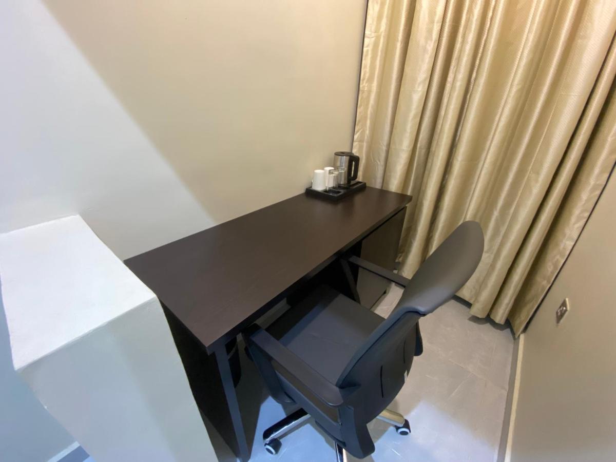 Emmaag Hotel, Ibadan Eksteriør bilde
